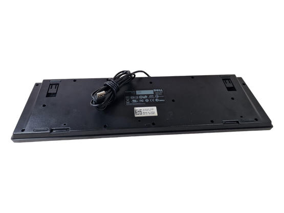 USB -näppäimistö (Dell L30U)