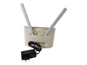 4G -modeemi / reititin (Huawei B525s)