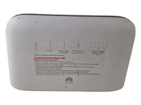 4G -modeemi / reititin (Huawei B715s)