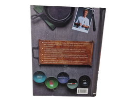 Kirja (Gordon Ramsayn parhaat)