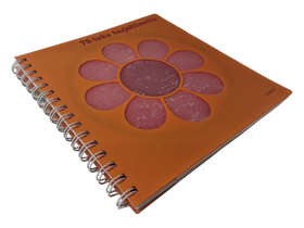 Kirja (70-luku tarjottimella - Schildts)