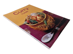 Kirja (Curry - ruoat)