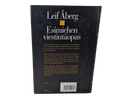 Kirja (Esimiehen viestintäopas - Leif Åherg)