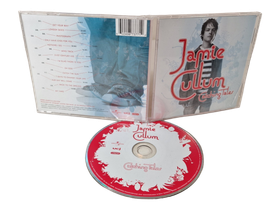 CD -levy (Jamie Cullum - Catching Tales)