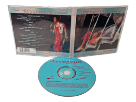 CD -levy (Dianne Reeves - In The Moment)