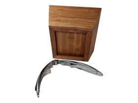 Pähkinänsärkijä ja kulho