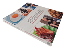 Kirja (Hormonidieetti : opas yksilölliseen täsmälaihdutukseen - Kaisa Jaakkola)