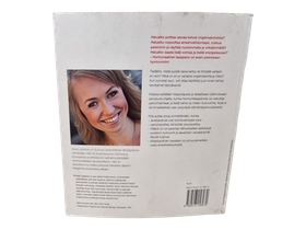 Kirja (Hormonidieetti : opas yksilölliseen täsmälaihdutukseen - Kaisa Jaakkola)