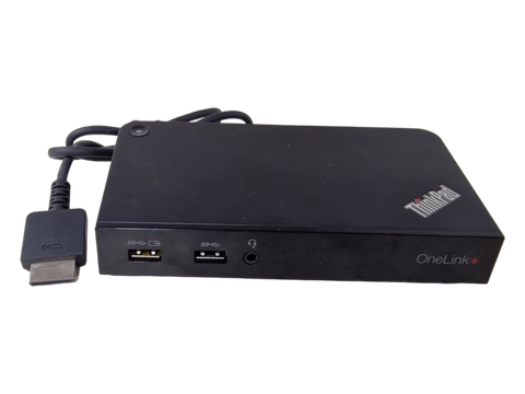 Telakka (Lenovo OneLink+ DU9047S1)