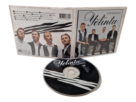 CD -levy (Yölintu - Pienen Pojan Haaveet)