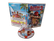 Lasten DVD -elokuva (Alvin Ja Pikkuoravat 3) K7