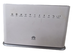 ADSL/VDSL2/4G -modeemi (Huawei HA35-22)