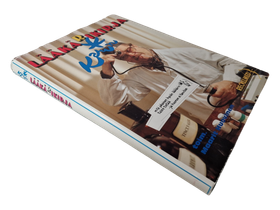 Kirja (Karin Lääkärikirja - Maarit Huovinen)