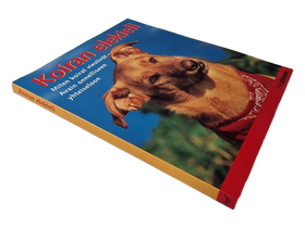 Kirja (Koiran elekieli - h.f. ullmann)