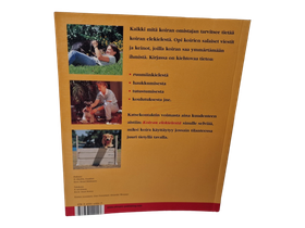 Kirja (Koiran elekieli - h.f. ullmann)