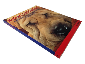 Kirja (Koiran kotilääkäri - h.f. ullmann)