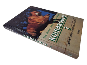 Kirja (Koirakoulu 2 - Sven Järverud)
