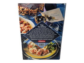 Kirja (Pirkan Paras Keittokirja)