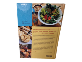 Kirja (Joka Kokin Keittokirja - Anna Bergenström)