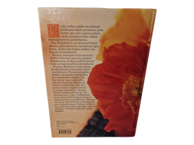 Kirja (Kodin parhaat juhlat - Kaarina Roininen)