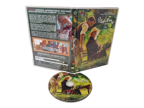 DVD -elokuva (Renoir) K7