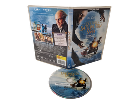 DVD -elokuva (Surkeiden Sattumusten Sarja) K12