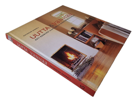 Kirja (Uutta & Vanhaa - Katherine Sorrell)