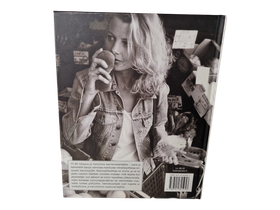 Kirja (Kasvisherkkuja juhlaan - Celia Brooks Brown)