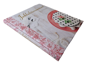 Kirja (Juhlaleivonnaiset - Ulla Svensk)