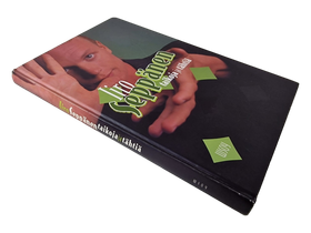 Kirja (Iiro Seppänen - Taikoja ja tähtiä)