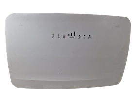 ADSL- ja VDSL2 -modeemi, 4G-modeemi (Telia 5370)