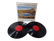LP / vinyyli -levy (Elämää Ruuremmat Laulut : 20 Unohtumatonta Sävelmää)