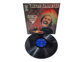 LP / vinyyli -levy (Viktor Klimenko - Stenka Rasin)