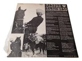 LP / vinyyli -levy (Viktor Klimenko - Stenka Rasin)