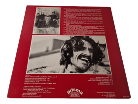 LP / vinyyli -levy (Viktor Klimenko - Jeesus On Herra)