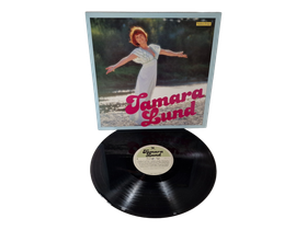 LP / vinyyli -levy (Tamara Lund)