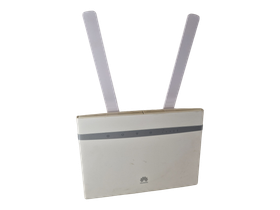 4G -modeemi / reititin (Huawei B525s)