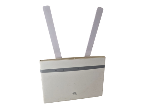4G -modeemi / reititin (Huawei B525s)