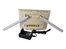 4G -modeemi / reititin (Huawei B525s)