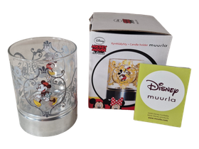 Kynttilälyhty (Muurla Disney Mikki & Minni)