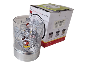 Kynttilälyhty (Muurla Disney Mikki & Minni)