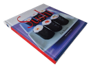 Kirja (Sushi : 30 helppoa ohjetta - Emi Kazuko)