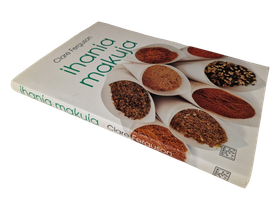 Kirja (Ihania Makuja - Clara Ferguson)