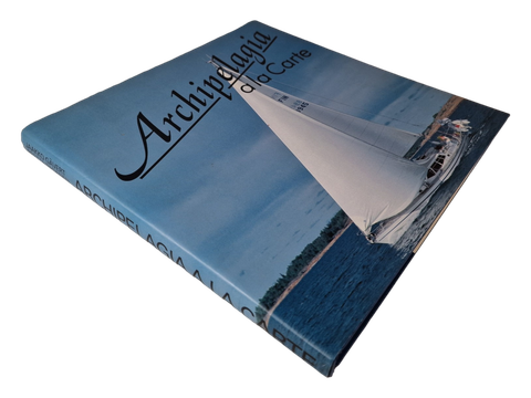 Kirja (Archipelagia a la Carte)