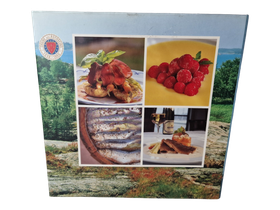 Kirja (Archipelagia a la Carte)