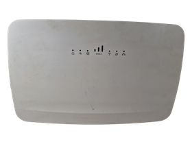 ADSL- ja VDSL2 -modeemi, 4G-modeemi (Telia 5370)