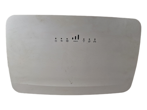 ADSL- ja VDSL2 -modeemi, 4G-modeemi (Telia 5370)
