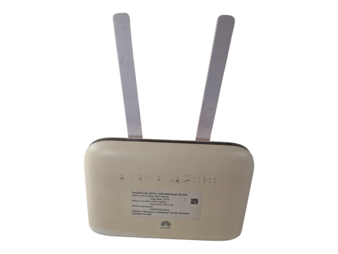 4G -modeemi / reititin (Huawei B715s)