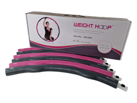 Hulavanne (Weight Hoop 1,2kg)