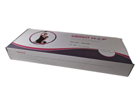 Hulavanne (Weight Hoop 1,2kg)